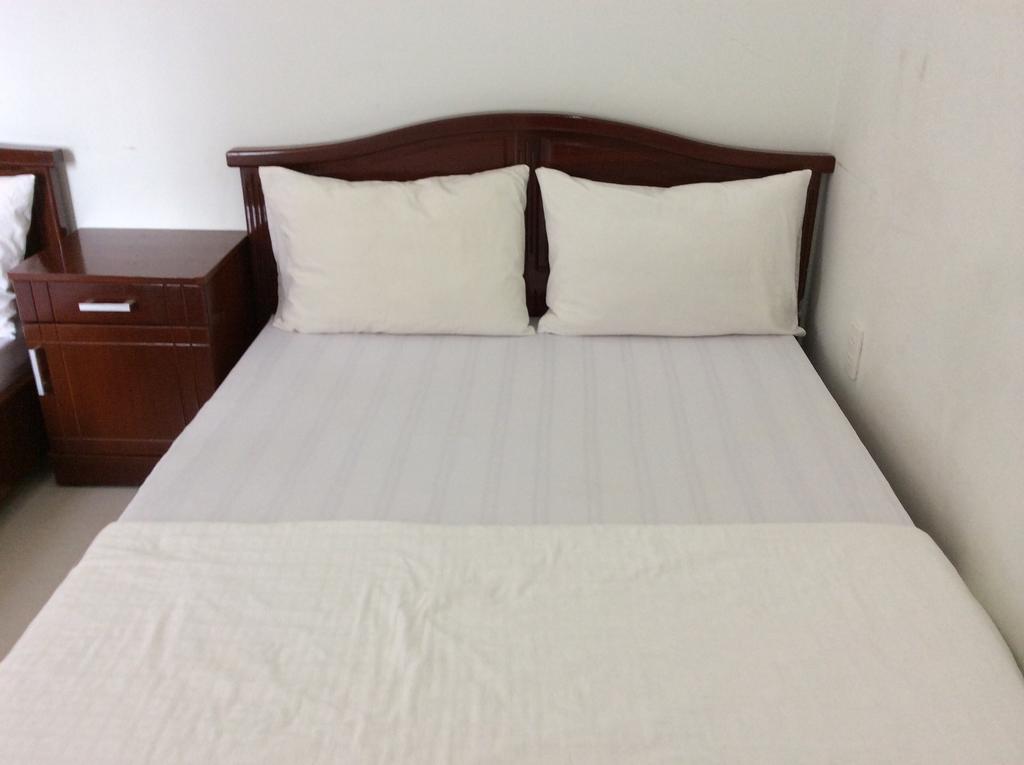 Minh Chau Hotel 头顿 外观 照片
